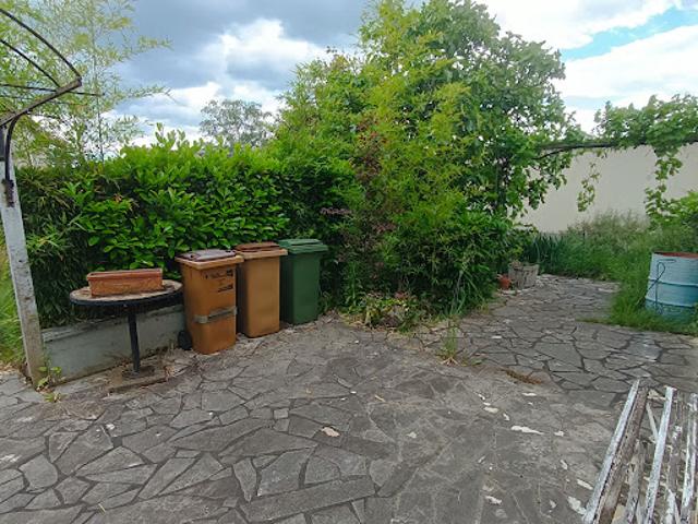 Vente Maison 4 pièces 78.5 m2 Figeac