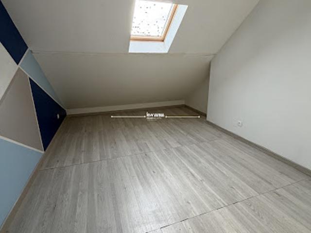 Vente Maison 4 pièces 78.5 m2 Houplines