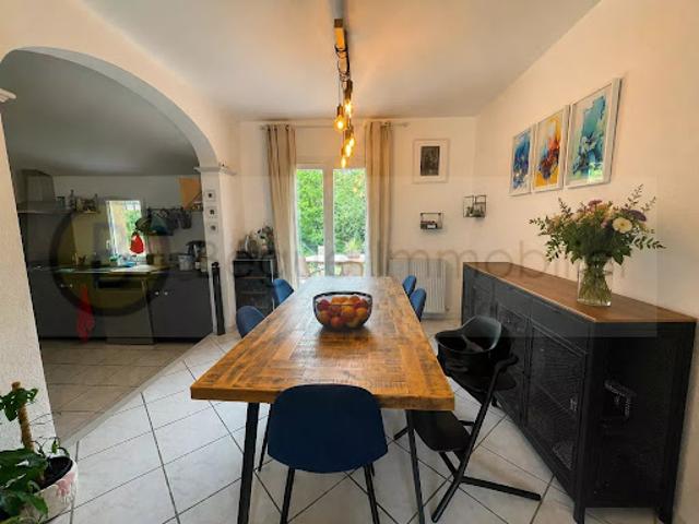 Vente Maison 4 pièces 78.5 m2 L'Isle Jourdain