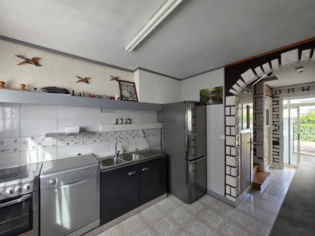 Vente Maison 4 pièces 78.5 m2 Saint André les Vergers