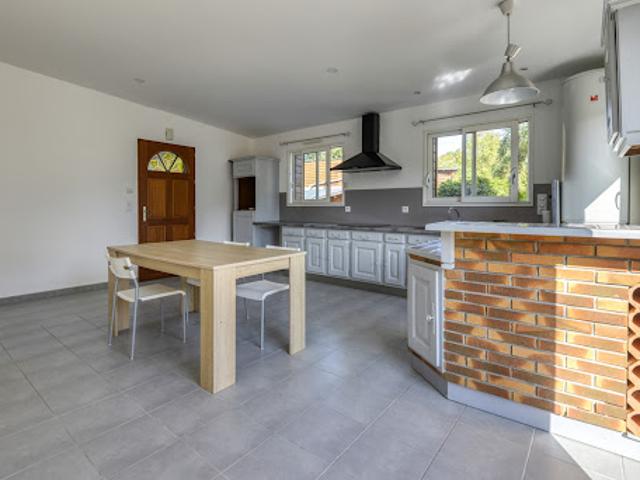 Vente Maison 4 pièces 78.65 m2 Nantes