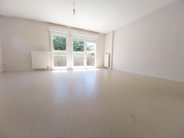 Vente Maison 4 pièces 78.6 m2 La Chapelle des Fougeretz