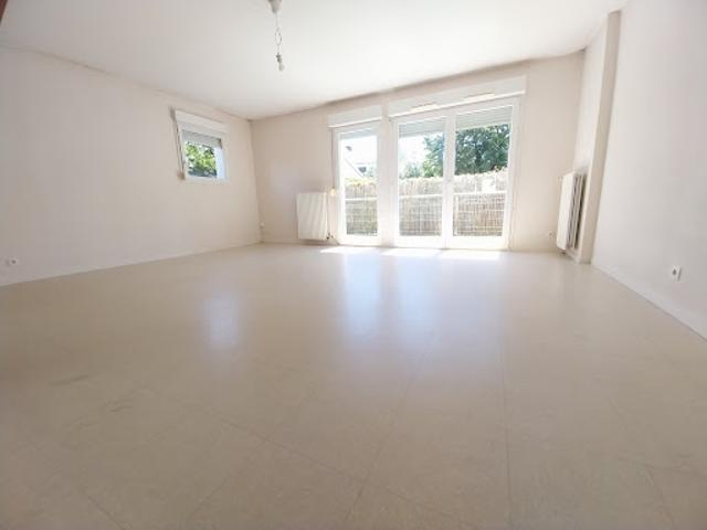 Vente Maison 4 pièces 78.6 m2 La Chapelle des Fougeretz