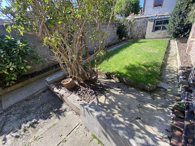 Vente Maison 4 pièces 78.73 m2 Fecamp