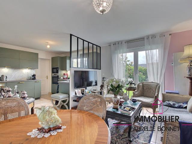 Vente Maison 4 pièces 78.74 m2 Saint Arnoult