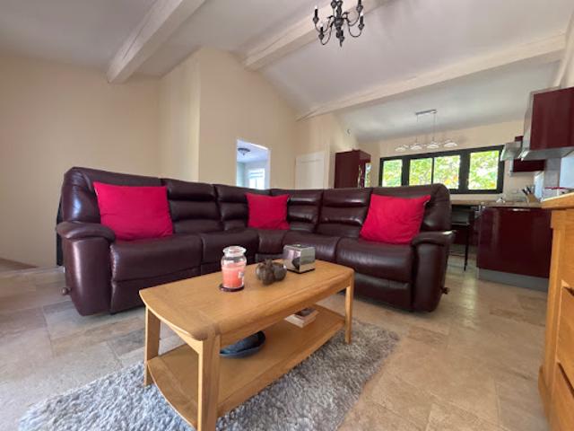 Vente Maison 4 pièces 78.75 m2 Lézignan la Cèbe