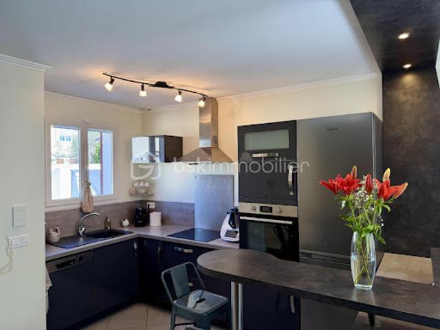 Vente Maison 4 pièces 78.85 m2 Salon de Provence