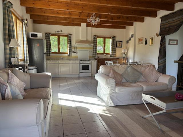 Vente Maison 4 pièces 78.8 m2 Aizac