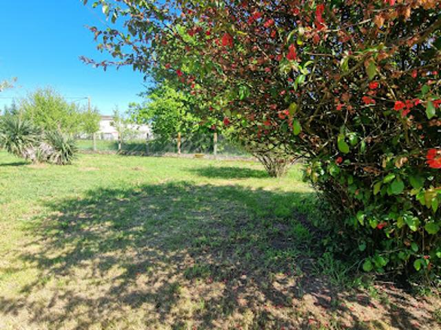 Vente Maison 4 pièces 78.97 m2 Izon