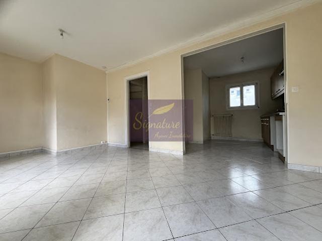 Vente Maison 4 pièces 78.9 m2 Le Mans