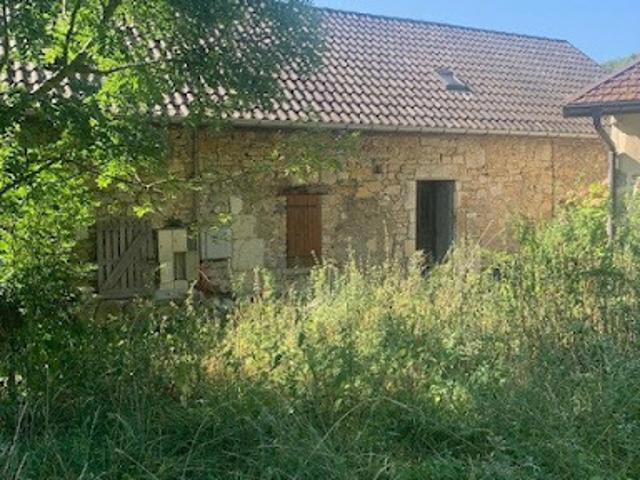 Vente Maison 4 pièces 78 m2 Conjux