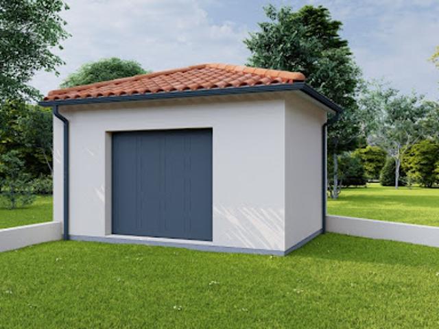 Vente Maison 4 pièces 78 m2 Cadaujac