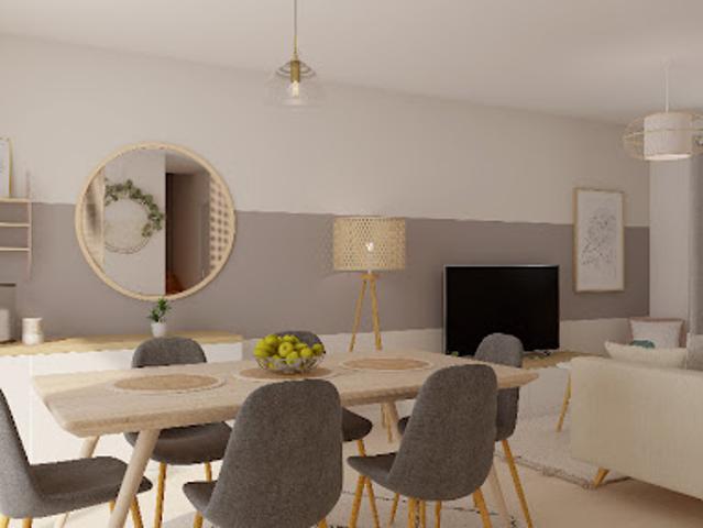 Vente Maison 4 pièces 78 m2 Camphin en Pévèle