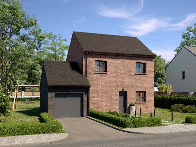 Vente Maison 4 pièces 78 m2 Camphin en Pévèle