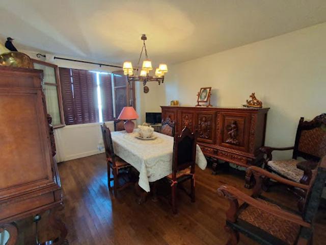 Vente Maison 4 pièces 78 m2 Chevigny Saint Sauveur