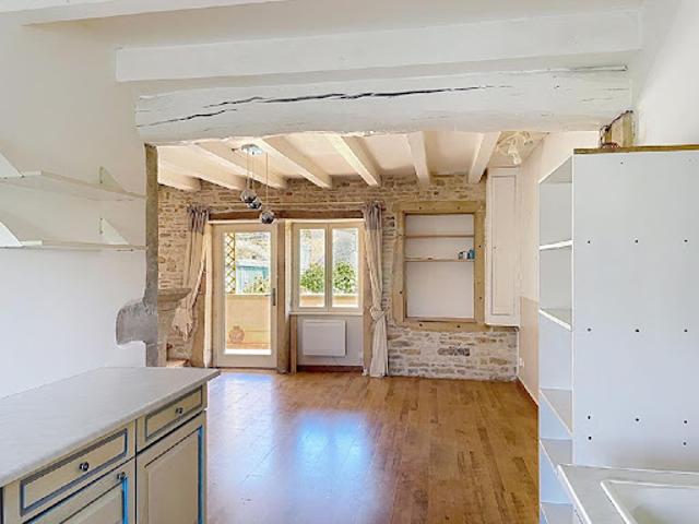Vente Maison 4 pièces 78 m2 Chissey lès Mâcon