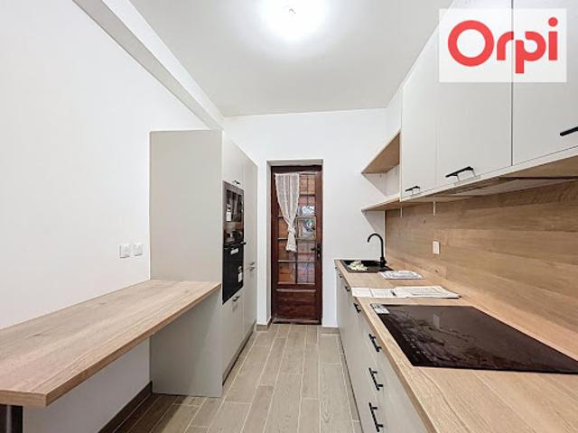 Vente Maison 4 pièces 78 m2 Choisy le Roi