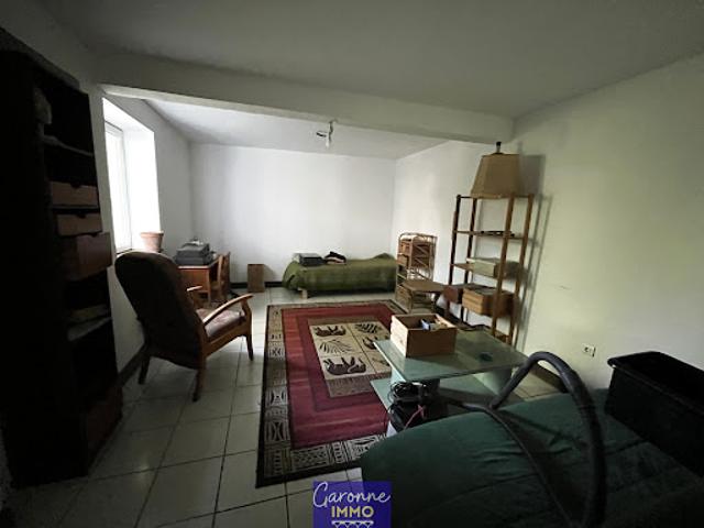 Vente Maison 4 pièces 78 m2 Clairac