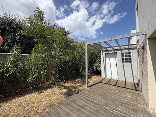 Vente Maison 4 pièces 78 m2 Cugnaux