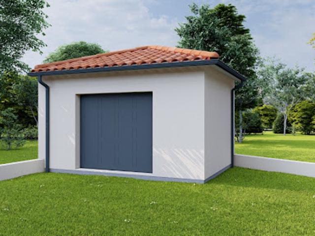 Vente Maison 4 pièces 78 m2 Angouleme