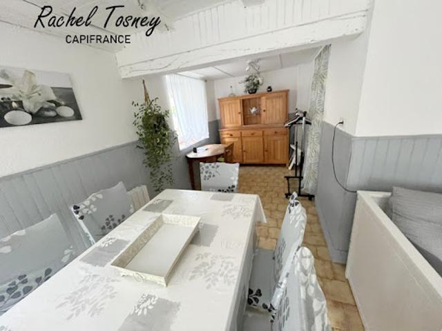 Vente Maison 4 pièces 78 m2 Anjoutey