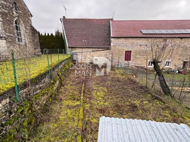 Vente Maison 4 pièces 78 m2 Annéville la Prairie