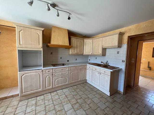 Vente Maison 4 pièces 78 m2 Abilly