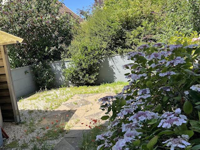 Vente Maison 4 pièces 78 m2 Asnelles