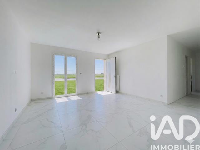 Vente Maison 4 pièces 78 m2 Aubepierre Ozouer le Repos