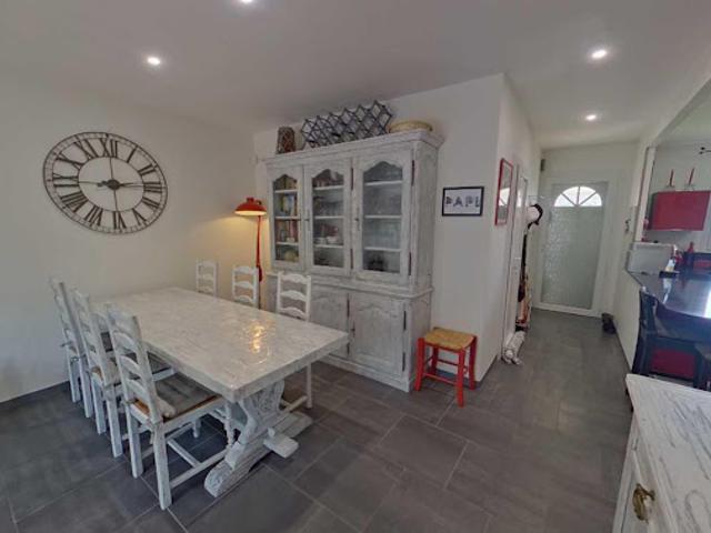 Vente Maison 4 pièces 78 m2 Aussonne