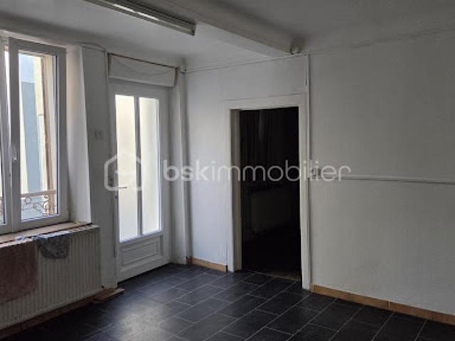 Vente Maison 4 pièces 78 m2 Bogny sur Meuse