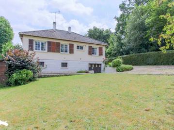 Vente Maison 4 pièces 78 m2 Beynes