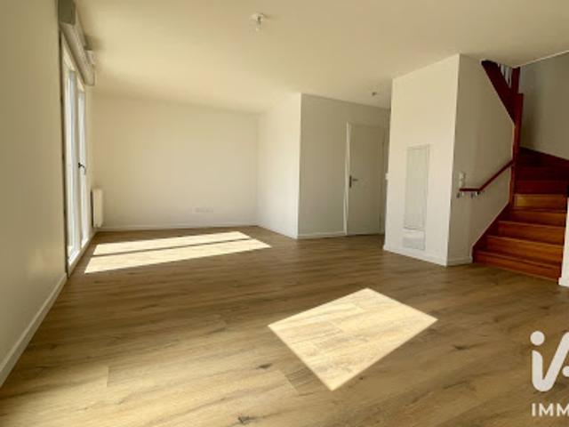 Vente Maison 4 pièces 78 m2 Blanquefort