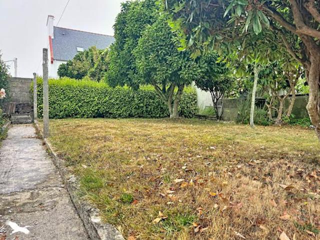 Vente Maison 4 pièces 78 m2 Brest
