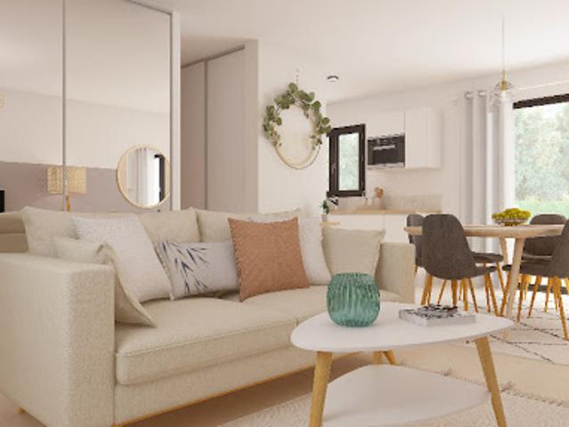 Vente Maison 4 pièces 78 m2 Butry sur Oise