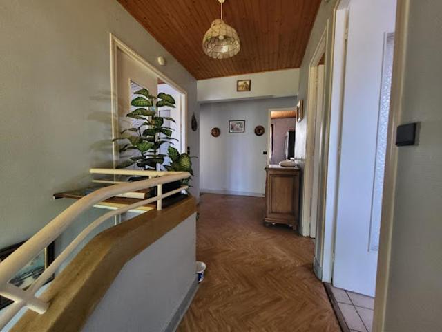 Vente Maison 4 pièces 78 m2 Gagny