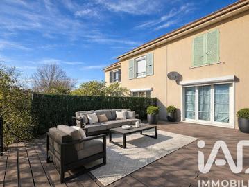 Vente Maison 4 pièces 78 m2 Gagny