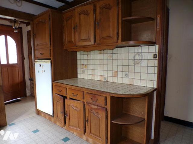 Vente Maison 4 pièces 78 m2 Gamaches