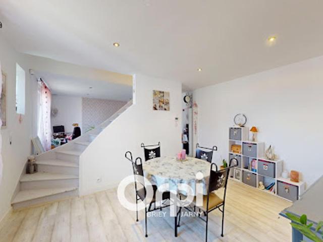 Vente Maison 4 pièces 78 m2 Giraumont