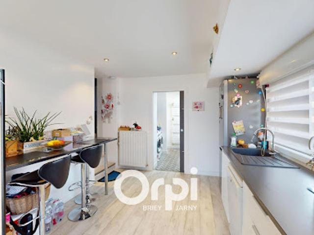Vente Maison 4 pièces 78 m2 Giraumont