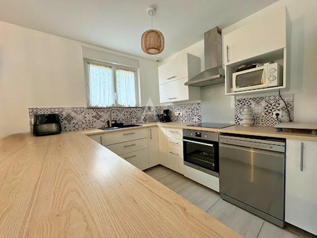 Vente Maison 4 pièces 80 m2 Grabels