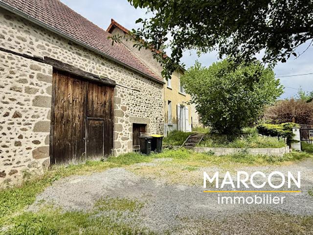 Vente Maison 4 pièces 78 m2 Gueret