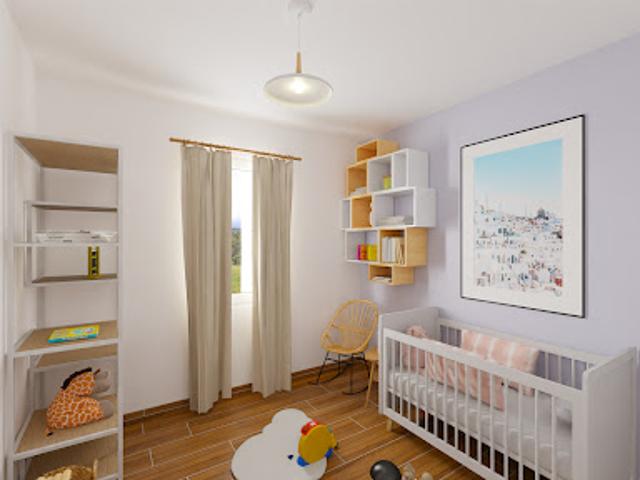 Vente Maison 4 pièces 78 m2 Dadonville