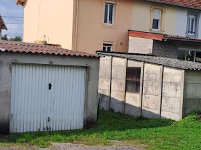 Vente Maison 4 pièces 78 m2 Darnieulles