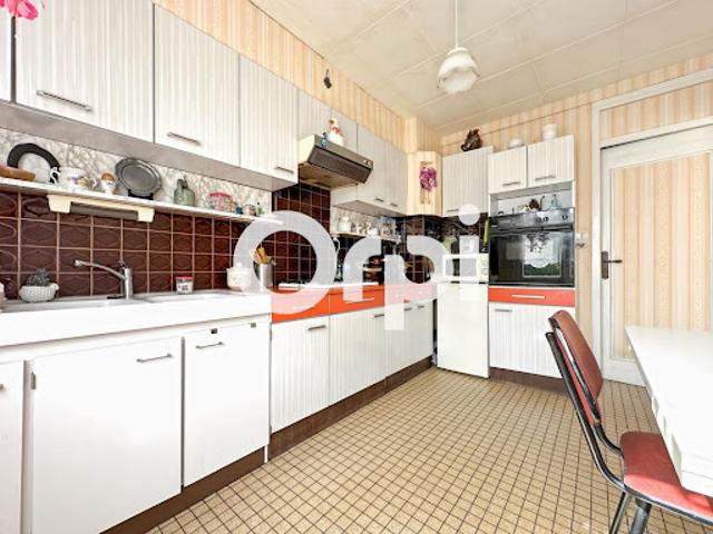 Vente Maison 4 pièces 80 m2 Dunkerque