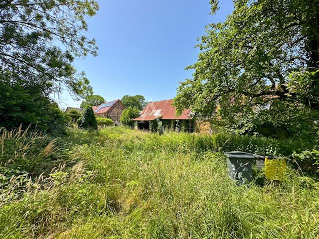 Vente Maison 4 pièces 78 m2 Etrépagny
