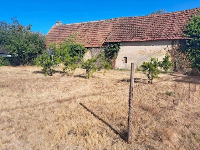 Vente Maison 4 pièces 78 m2 Fougerolles