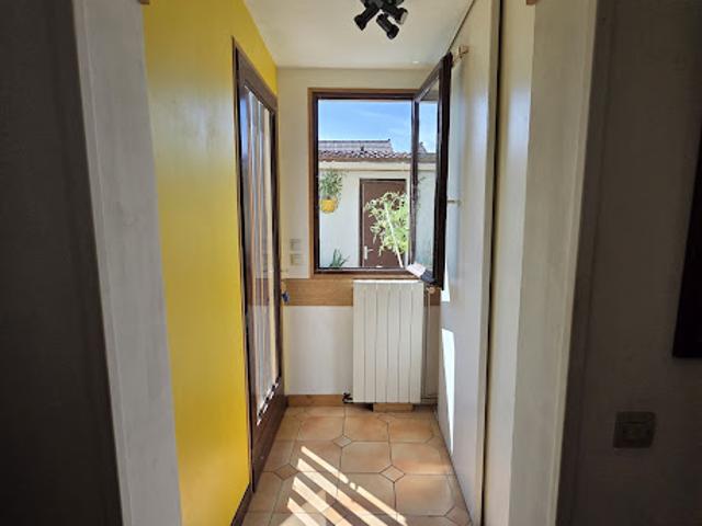 Vente Maison 4 pièces 78 m2 Fosses