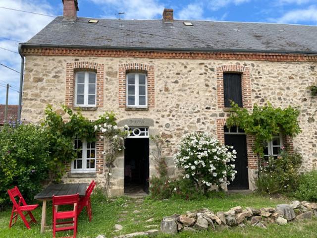 Vente Maison 4 pièces 78 m2 Fleurat
