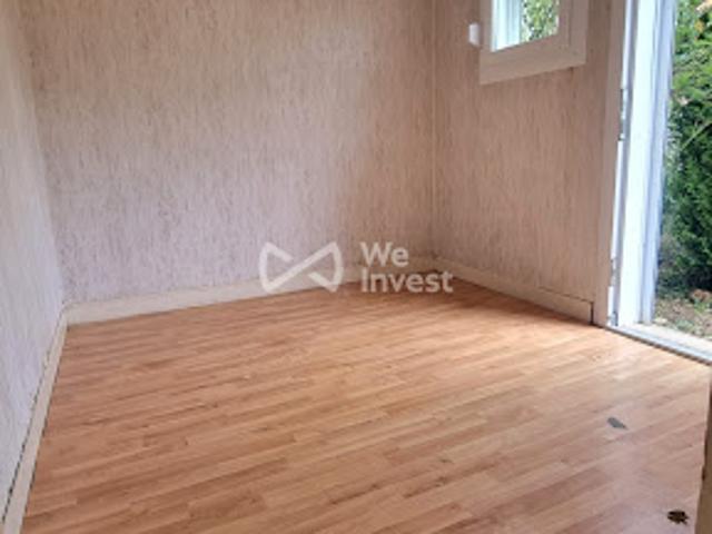 Vente Maison 4 pièces 78 m2 Floing